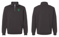 Fields For Hope Foundation Quarter Zip