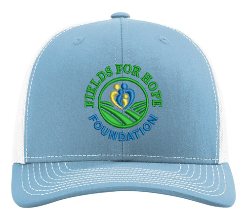 Fields For Hope Foundation Hat