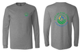 Fields For Hope Foundation Long Sleeve T-Shirt