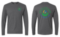 Fields For Hope Foundation Long Sleeve T-Shirt