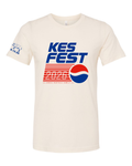 KesFest 2026 T-Shirt (PREORDER)