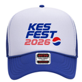 KesFest 2026 Trucker Hat (PREORDER)