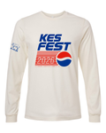 KesFest 2026 Long Sleeve (PREORDER)