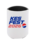 KesFest 2026 Koozie (PREORDER)