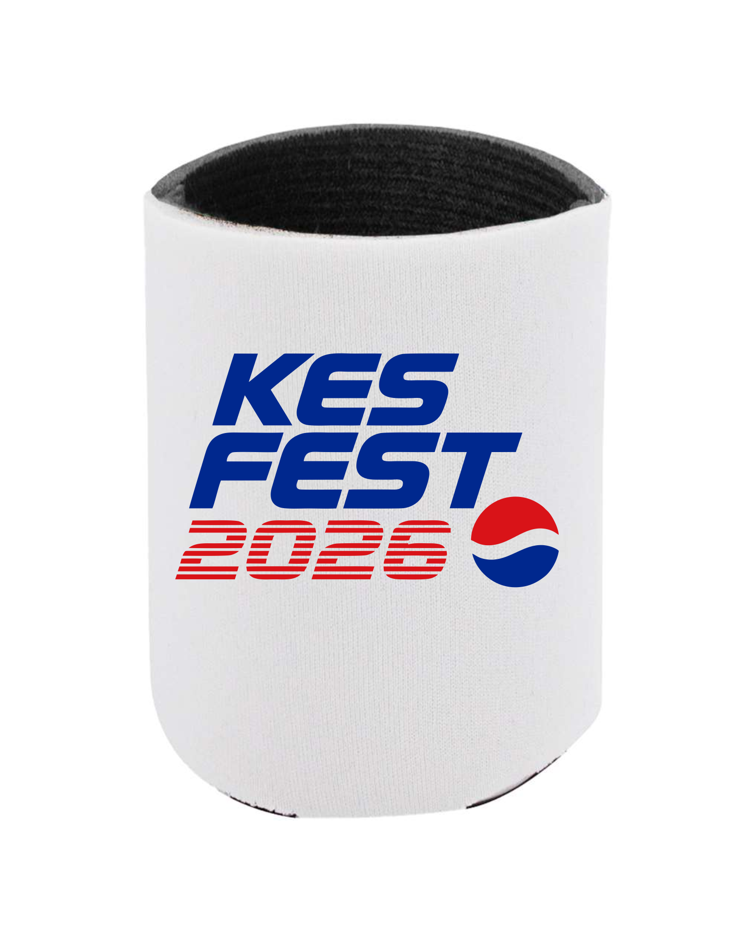 KesFest 2026 Koozie (PREORDER)